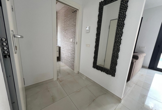 Wiederverkauf - Villa - Orihuela Costa - Lomas De Cabo Roig