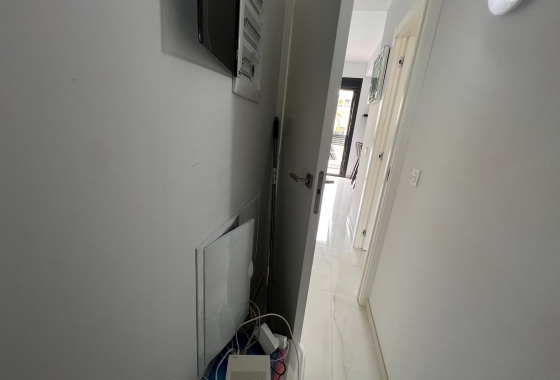 Wiederverkauf - Villa - Orihuela Costa - Lomas De Cabo Roig