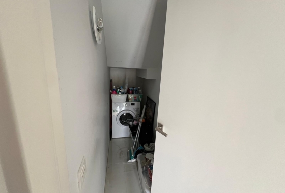 Wiederverkauf - Villa - Orihuela Costa - Lomas De Cabo Roig