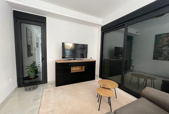 Wiederverkauf - Villa - Orihuela Costa - Lomas De Cabo Roig