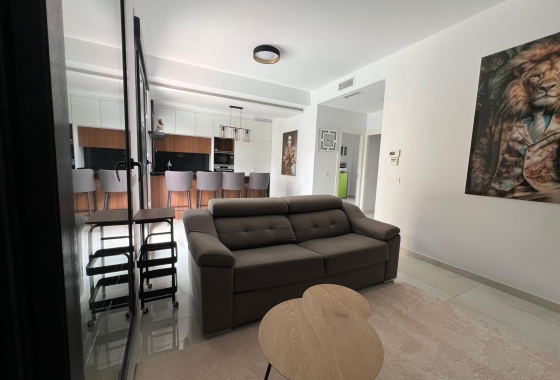 Wiederverkauf - Villa - Orihuela Costa - Lomas De Cabo Roig