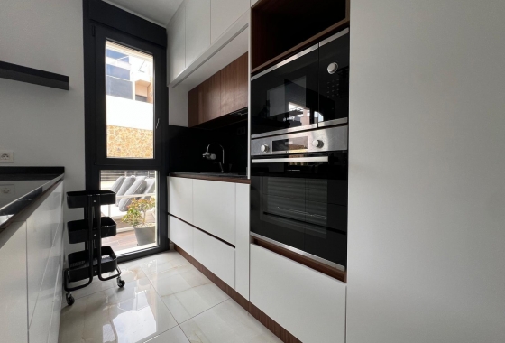 Wiederverkauf - Villa - Orihuela Costa - Lomas De Cabo Roig