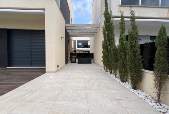 Wiederverkauf - Villa - Orihuela Costa - Lomas De Cabo Roig