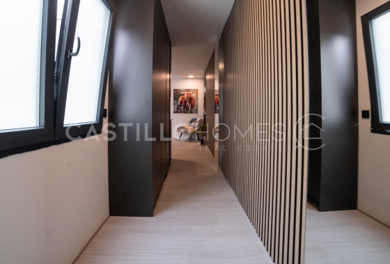 Wiederverkauf - Wohnung - Torrevieja - Centro