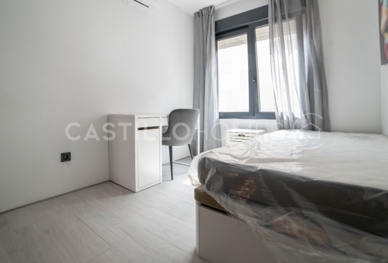 Wiederverkauf - Wohnung - Torrevieja - Centro