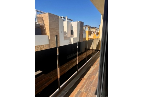 Revente - Villa - Orihuela Costa - Lomas De Cabo Roig-los Dolses