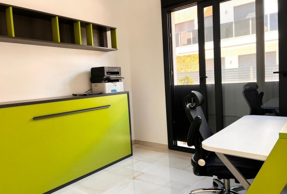 Revente - Villa - Orihuela Costa - Lomas De Cabo Roig-los Dolses