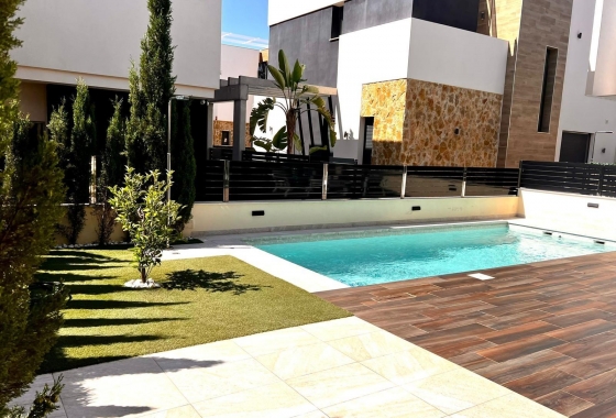 Revente - Villa - Orihuela Costa - Lomas De Cabo Roig-los Dolses