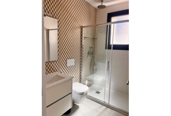 Revente - Villa - Orihuela Costa - Lomas De Cabo Roig-los Dolses