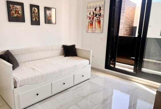 Revente - Villa - Orihuela Costa - Lomas De Cabo Roig-los Dolses