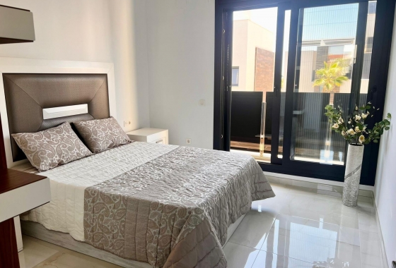 Revente - Villa - Orihuela Costa - Lomas De Cabo Roig-los Dolses