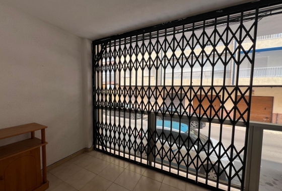 Wiederverkauf - Wohnung - Torrevieja - Playa del Cura