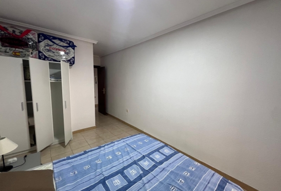 Wiederverkauf - Wohnung - Torrevieja - Playa del Cura