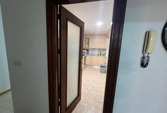 Wiederverkauf - Wohnung - Torrevieja - Playa del Cura