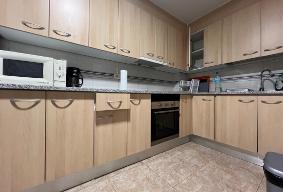 Wiederverkauf - Wohnung - Torrevieja - Playa del Cura