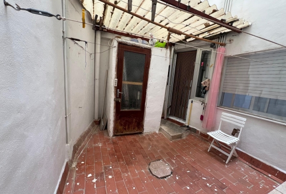 Wiederverkauf - Wohnung - Torrevieja - Playa del Cura