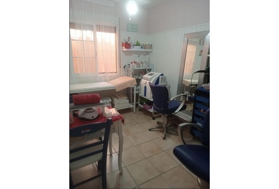 Herverkoop - Villa - Orihuela Costa - Playa Flamenca