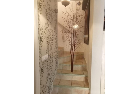 Herverkoop - Villa - Orihuela Costa - Playa Flamenca