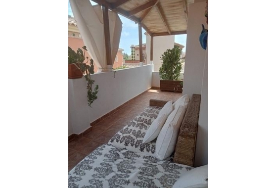 Herverkoop - Villa - Orihuela Costa - Playa Flamenca
