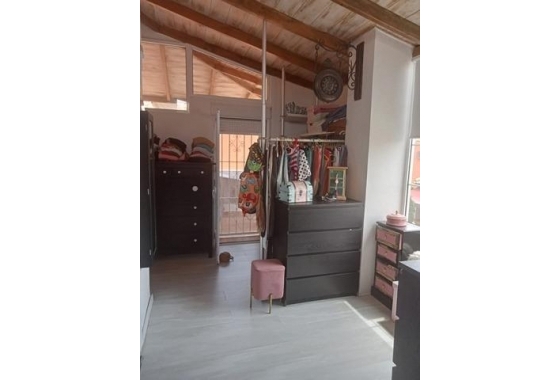 Herverkoop - Villa - Orihuela Costa - Playa Flamenca