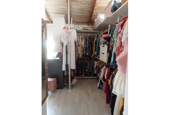 Herverkoop - Villa - Orihuela Costa - Playa Flamenca