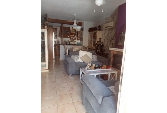 Herverkoop - Villa - Orihuela Costa - Playa Flamenca