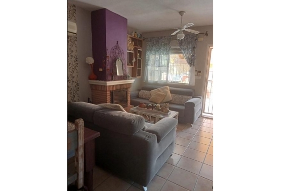 Herverkoop - Villa - Orihuela Costa - Playa Flamenca