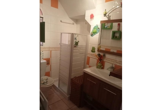 Herverkoop - Villa - Orihuela Costa - Playa Flamenca