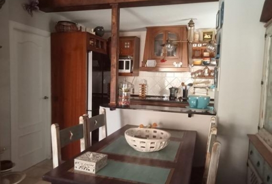 Herverkoop - Villa - Orihuela Costa - Playa Flamenca