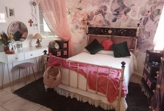 Herverkoop - Villa - Orihuela Costa - Playa Flamenca