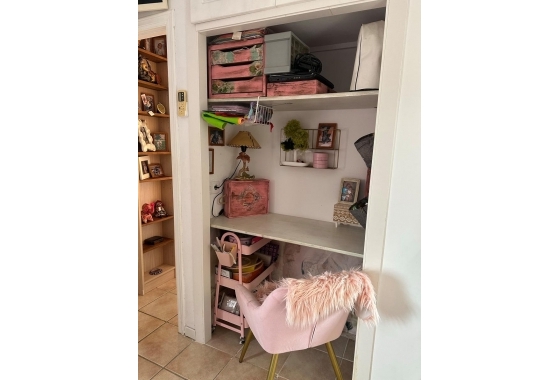 Herverkoop - Villa - Orihuela Costa - Playa Flamenca