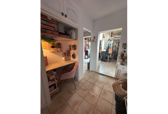 Herverkoop - Villa - Orihuela Costa - Playa Flamenca