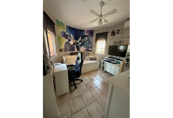 Herverkoop - Villa - Orihuela Costa - Playa Flamenca