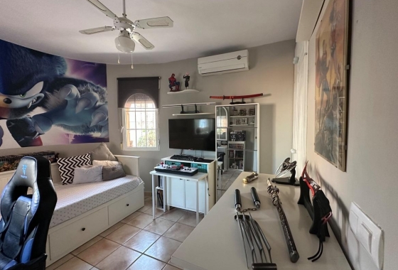 Herverkoop - Villa - Orihuela Costa - Playa Flamenca