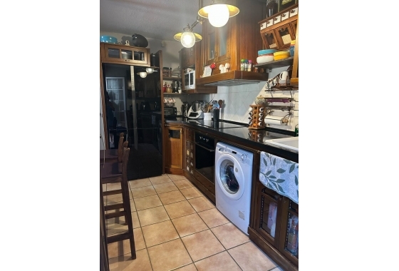 Herverkoop - Villa - Orihuela Costa - Playa Flamenca