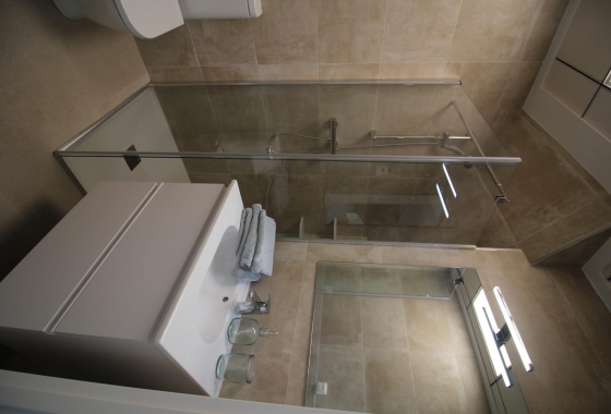 Nieuwbouw Woningen - Herenhuis - Pilar de la Horadada - parque Andromeda