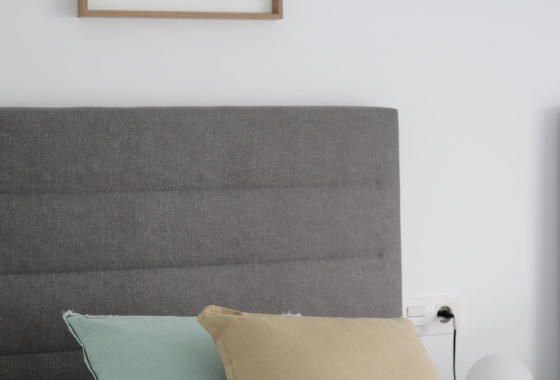 Nieuwbouw Woningen - Herenhuis - Pilar de la Horadada - parque Andromeda