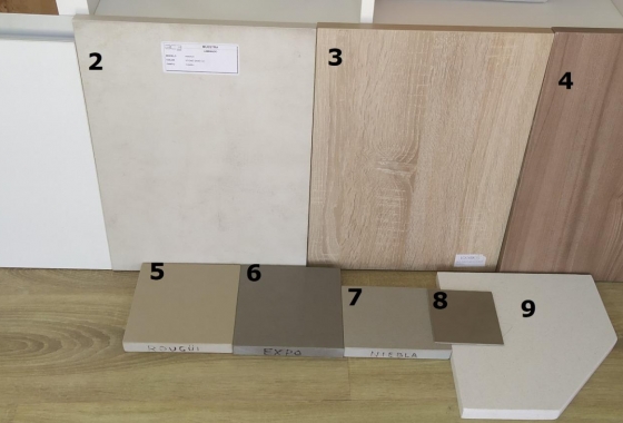 Nieuwbouw Woningen - Herenhuis - Pilar de la Horadada - parque Andromeda