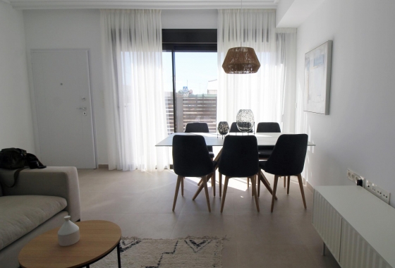 Nieuwbouw Woningen - Villa - Pilar de la Horadada - parque Andromeda