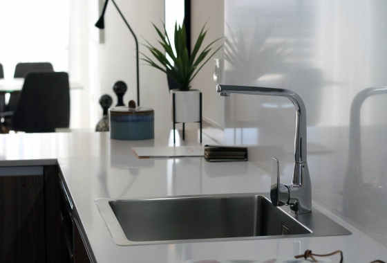 Nieuwbouw Woningen - Villa - Pilar de la Horadada - parque Andromeda