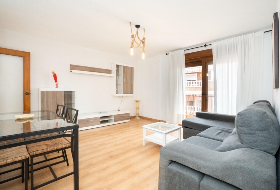 Wiederverkauf - Wohnung - Torrevieja - El Acequión - Los Náufragos