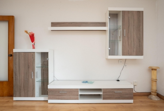 Wiederverkauf - Wohnung - Torrevieja - El Acequión - Los Náufragos