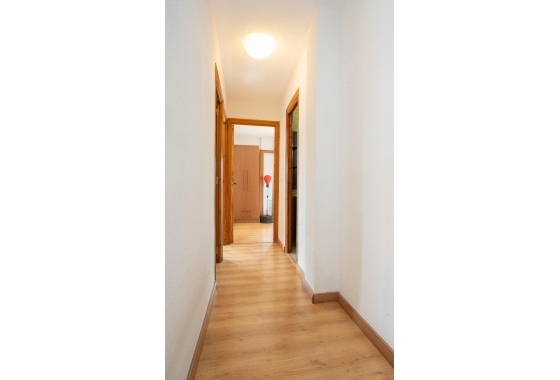 Wiederverkauf - Wohnung - Torrevieja - El Acequión - Los Náufragos