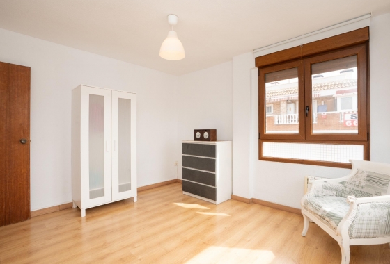 Wiederverkauf - Wohnung - Torrevieja - El Acequión - Los Náufragos