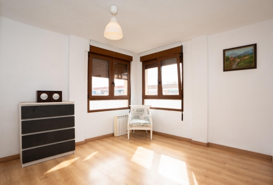 Wiederverkauf - Wohnung - Torrevieja - El Acequión - Los Náufragos