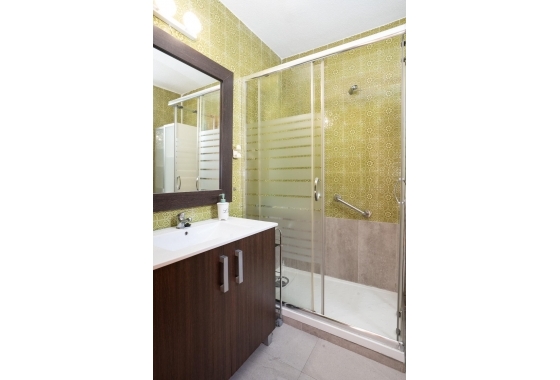 Wiederverkauf - Wohnung - Torrevieja - El Acequión - Los Náufragos