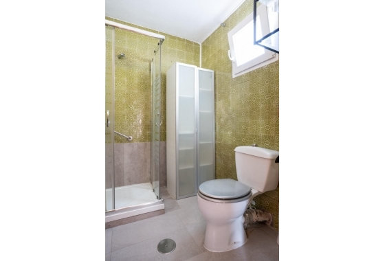 Wiederverkauf - Wohnung - Torrevieja - El Acequión - Los Náufragos