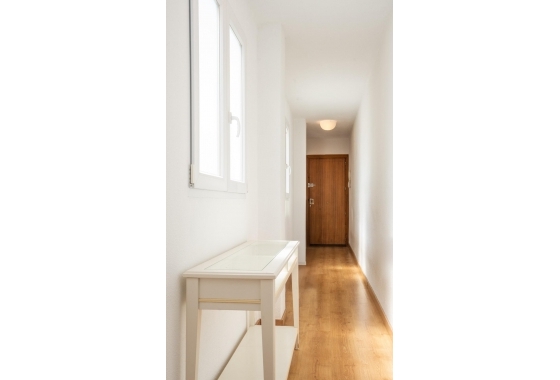 Wiederverkauf - Wohnung - Torrevieja - El Acequión - Los Náufragos