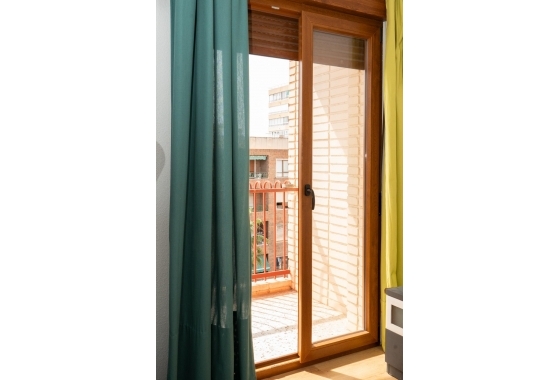 Wiederverkauf - Wohnung - Torrevieja - El Acequión - Los Náufragos