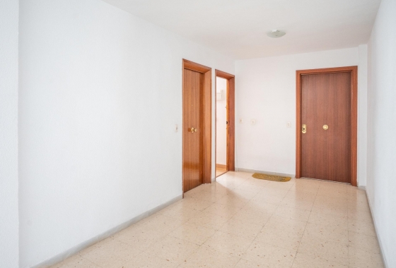 Wiederverkauf - Wohnung - Torrevieja - El Acequión - Los Náufragos